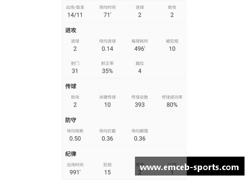深度解析蓝球员的生涯与影响力